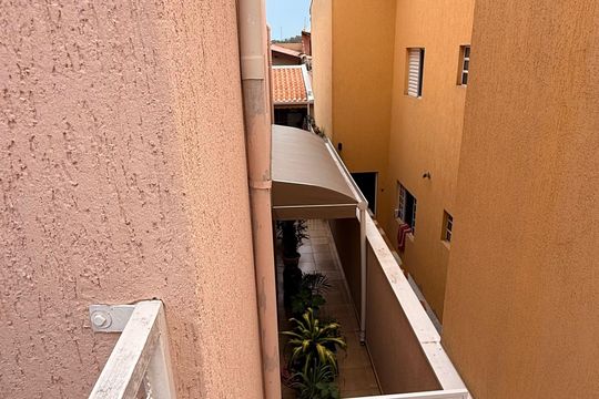 Casa à venda com 2 quartos, 90m² em Jardim Itália II, Várzea Paulista