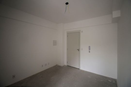 Studio de kitnet/studio à venda com 0 quarto, 23m² em Vila Ema, São Paulo