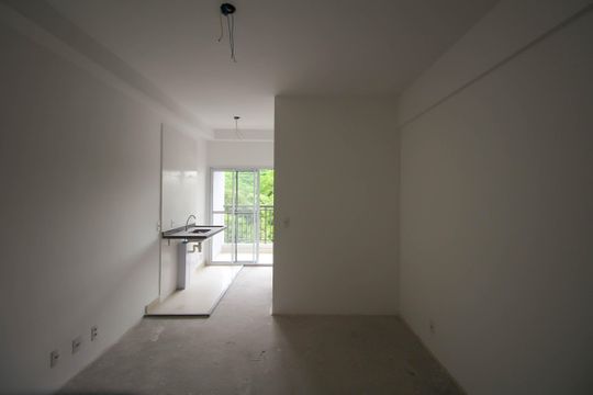 Kitnet/Studio à venda com 0 quarto, 23m² em Vila Ema, São Paulo