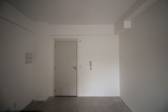Studio de kitnet/studio à venda com 0 quarto, 23m² em Vila Ema, São Paulo