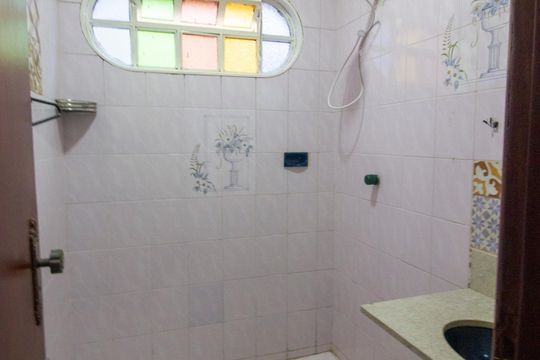 Casa para alugar com 3 quartos, 160m² em Qnb 1, Brasília