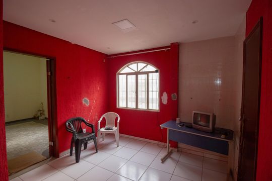 Casa para alugar com 3 quartos, 160m² em Qnb 1, Brasília