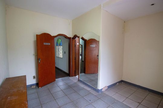 Casa para alugar com 3 quartos, 160m² em Qnb 1, Brasília