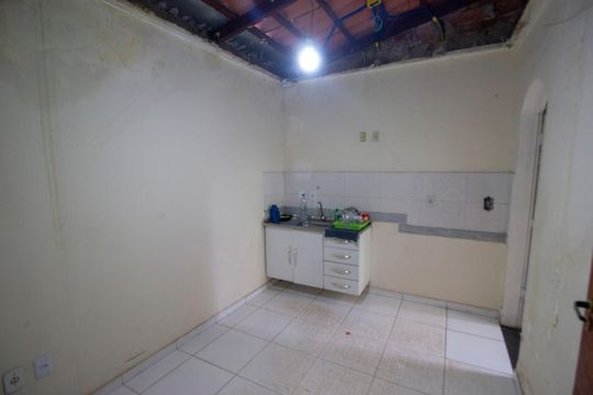 Casa para alugar com 3 quartos, 160m² em Qnb 1, Brasília