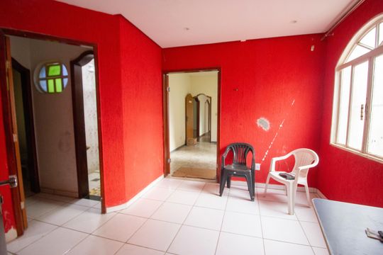 Casa para alugar com 3 quartos, 160m² em Qnb 1, Brasília