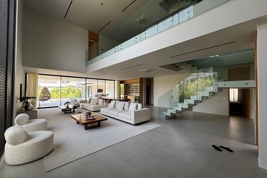 Casa de Condomínio à venda com 5 quartos, 1500m² em Barra da Tijuca, Rio de Janeiro