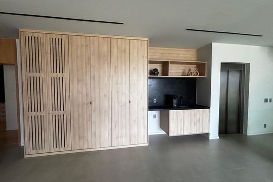 Segundo andar de casa de condomínio à venda com 5 quartos, 1500m² em Barra da Tijuca, Rio de Janeiro