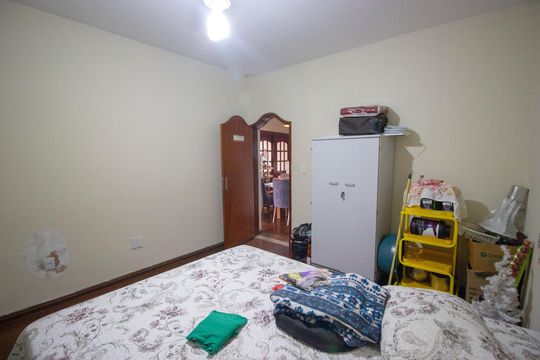 Casa para alugar com 1 quarto, 160m² em Qnb 1, Brasília