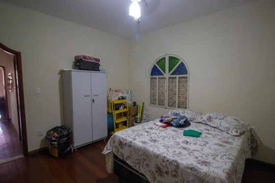 Casa para alugar com 1 quarto, 160m² em Qnb 1, Brasília