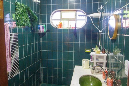 Casa para alugar com 1 quarto, 160m² em Qnb 1, Brasília