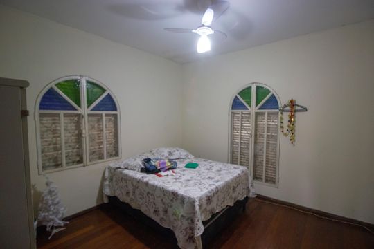 Casa para alugar com 1 quarto, 160m² em Qnb 1, Brasília
