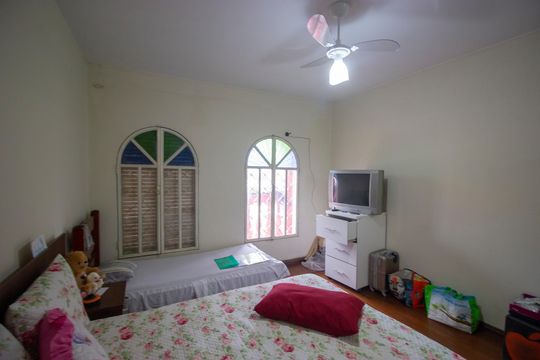 Casa para alugar com 1 quarto, 160m² em Qnb 1, Brasília