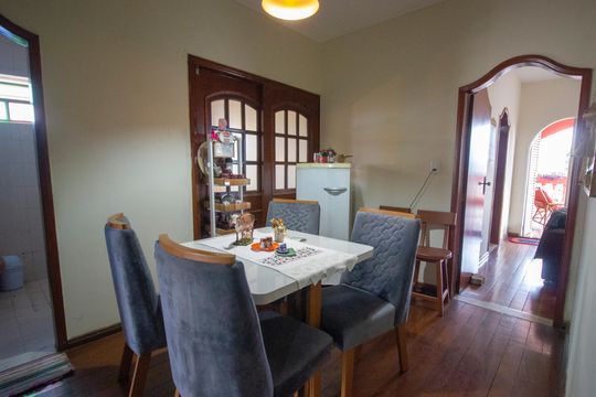 Casa para alugar com 1 quarto, 160m² em Qnb 1, Brasília