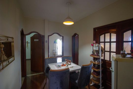Casa para alugar com 1 quarto, 160m² em Qnb 1, Brasília