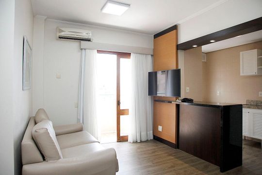 Apartamento à venda com 1 quarto, 59m² em Independência, Porto Alegre