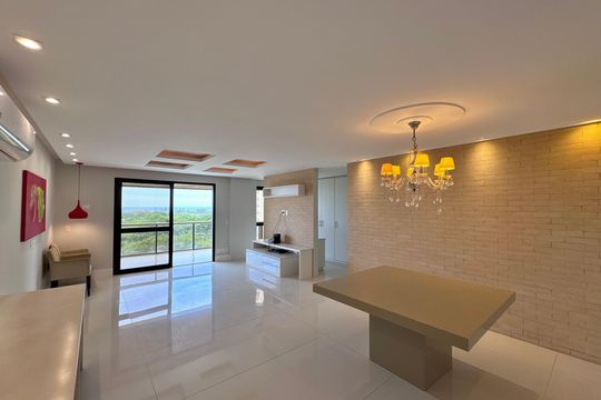 Apartamento à venda com 3 quartos, 165m² em Barra da Tijuca, Rio de Janeiro