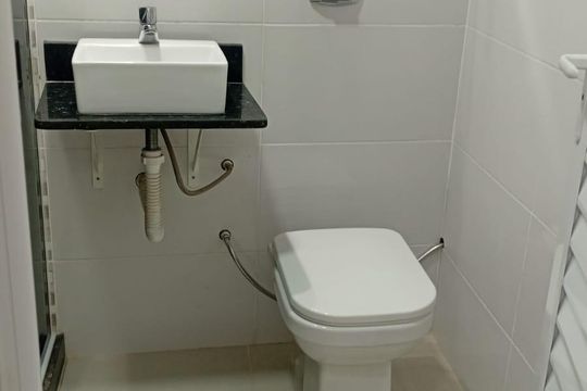 Casa à venda com 2 quartos, 80m² em Jacarepaguá, Rio de Janeiro