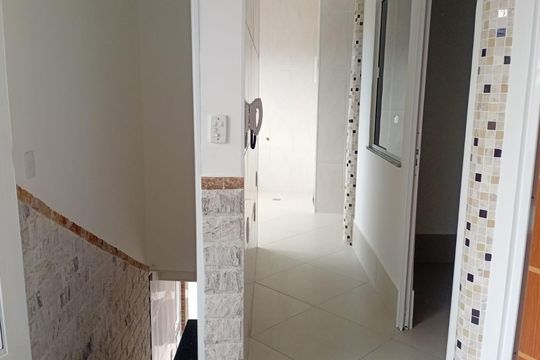 Casa à venda com 2 quartos, 80m² em Jacarepaguá, Rio de Janeiro