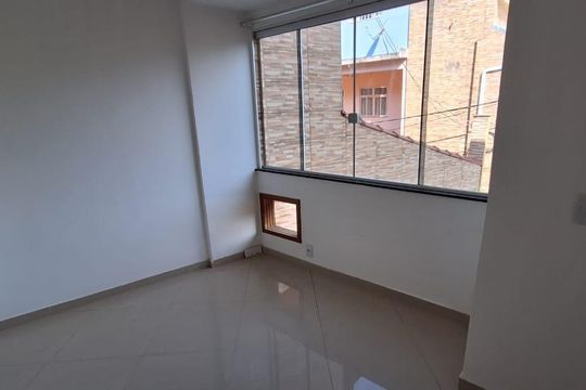 Quarto de casa para alugar com 2 quartos, 80m² em Jacarepaguá, Rio de Janeiro