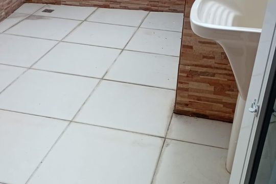 Casa à venda com 2 quartos, 80m² em Jacarepaguá, Rio de Janeiro