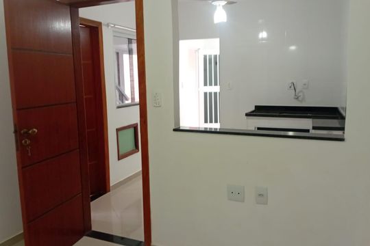 Sala de casa à venda com 2 quartos, 80m² em Jacarepaguá, Rio de Janeiro
