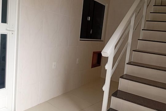 Casa à venda com 2 quartos, 80m² em Jacarepaguá, Rio de Janeiro