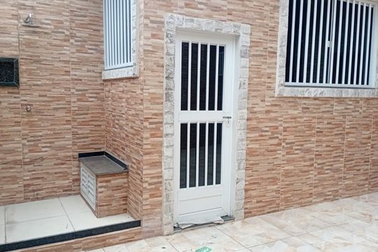 Casa à venda com 2 quartos, 80m² em Jacarepaguá, Rio de Janeiro
