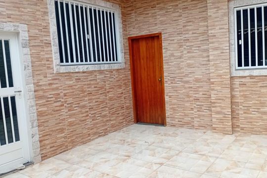Casa à venda com 2 quartos, 80m² em Jacarepaguá, Rio de Janeiro