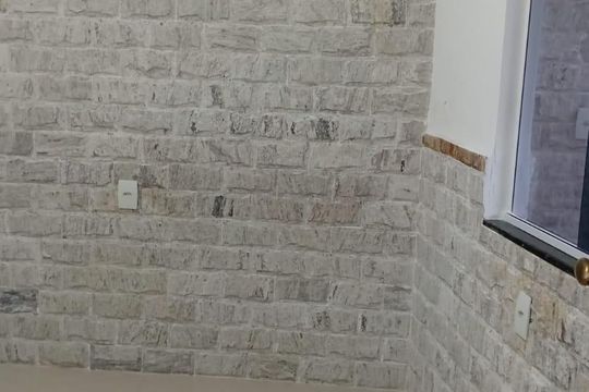Quarto de casa à venda com 2 quartos, 80m² em Jacarepaguá, Rio de Janeiro