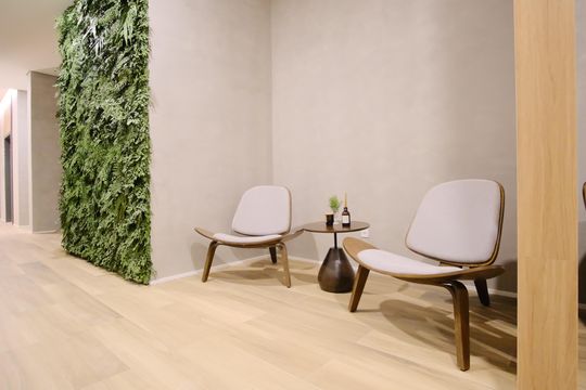 Área comum de apartamento à venda com 2 quartos, 69m² em Tatuapé, São Paulo