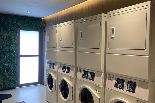 Kitnet/Studio à venda com 1 quarto, 27m² em Vila Clementino, São Paulo
