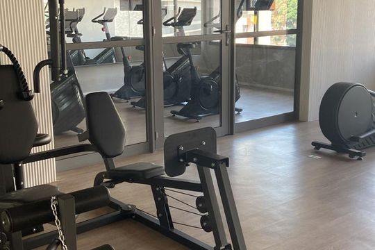 Kitnet/Studio à venda com 1 quarto, 27m² em Vila Clementino, São Paulo