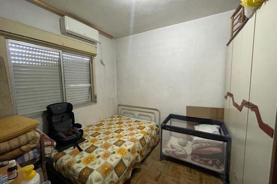 Quarto 2 de casa à venda com 4 quartos, 55m² em Ouro Branco, Novo Hamburgo