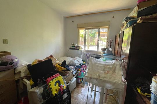 Quarto 1 de casa à venda com 4 quartos, 55m² em Ouro Branco, Novo Hamburgo