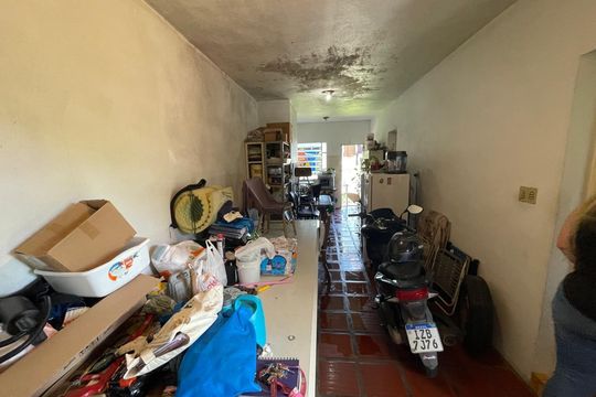 Garagem de casa à venda com 4 quartos, 55m² em Ouro Branco, Novo Hamburgo
