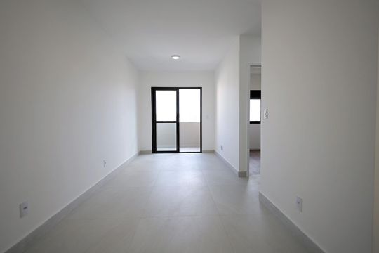 Apartamento para alugar com 2 quartos, 56m² em Parque das Nações, Santo André
