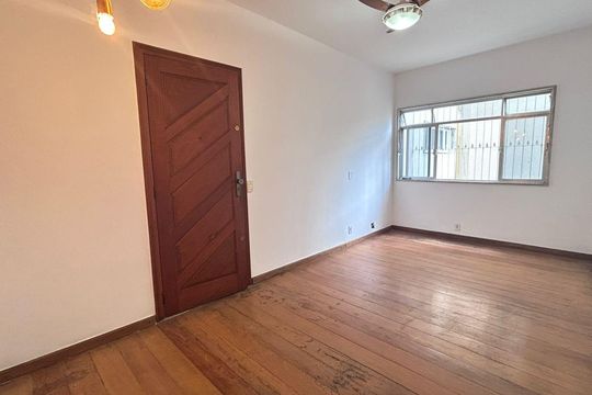 Apartamento à venda com 2 quartos, 66m² em Ilha do Governador, Rio de Janeiro