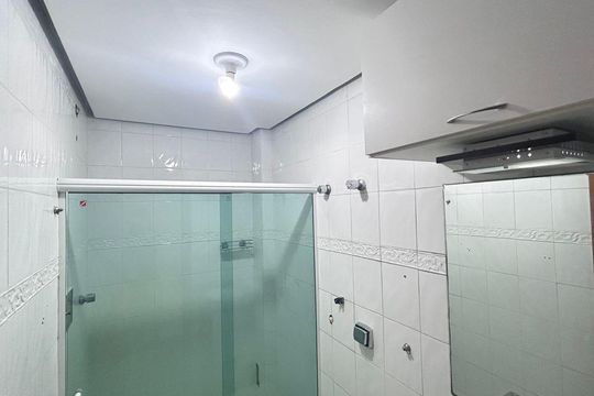 Apartamento à venda com 2 quartos, 66m² em Ilha do Governador, Rio de Janeiro