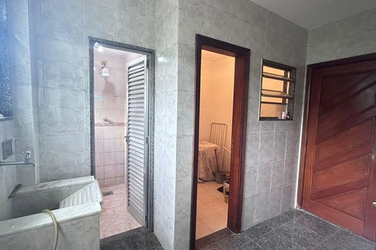 Apartamento à venda com 2 quartos, 66m² em Ilha do Governador, Rio de Janeiro