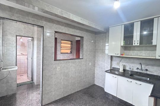 Apartamento à venda com 2 quartos, 66m² em Ilha do Governador, Rio de Janeiro