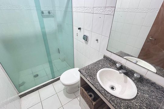 Apartamento à venda com 2 quartos, 66m² em Ilha do Governador, Rio de Janeiro