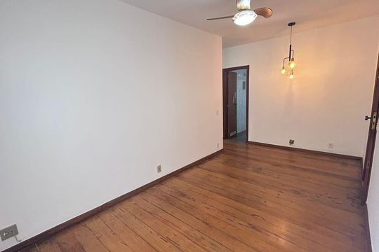 Apartamento à venda com 2 quartos, 66m² em Ilha do Governador, Rio de Janeiro