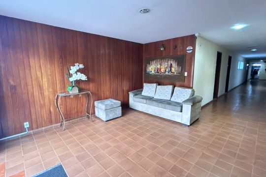 Apartamento à venda com 2 quartos, 66m² em Ilha do Governador, Rio de Janeiro