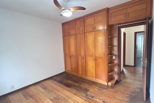 Apartamento à venda com 2 quartos, 66m² em Ilha do Governador, Rio de Janeiro