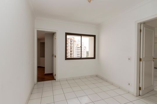 Copa de apartamento para alugar com 4 quartos, 285m² em Campo Belo, São Paulo