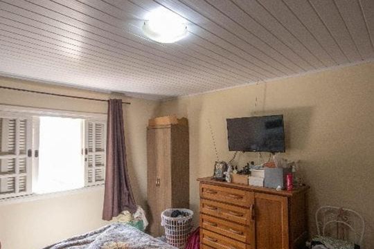 Quarto de casa à venda com 3 quartos, 133m² em Vila Leonor, São Paulo