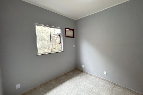 Casa para alugar com 2 quartos, 41m² em Honório Gurgel, Rio de Janeiro