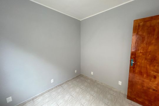 Casa para alugar com 2 quartos, 41m² em Honório Gurgel, Rio de Janeiro