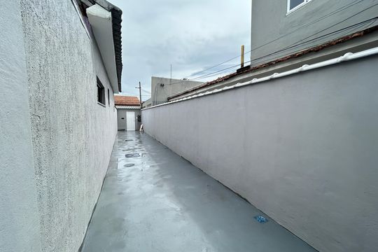 Casa para alugar com 2 quartos, 41m² em Honório Gurgel, Rio de Janeiro