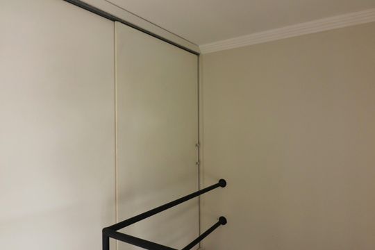 Armários  de apartamento à venda com 2 quartos, 120m² em Suiço, São Bernardo do Campo